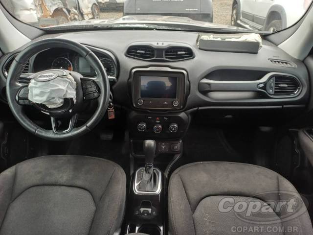 2021 JEEP RENEGADE 
