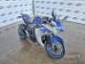 2016 YAMAHA YZF R3 