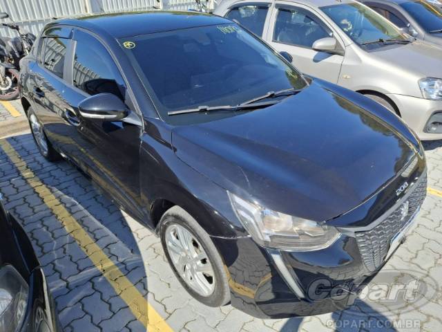 2023 PEUGEOT 208 