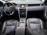2018 LAND ROVER DISCOVERY SPORT 