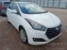 2016 HYUNDAI HB20 