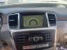 2015 MERCEDES BENZ CLASSE ML 