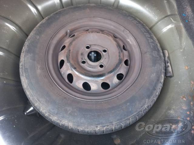 2011 CHEVROLET CLASSIC 