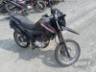 2025 HONDA NXR 160 