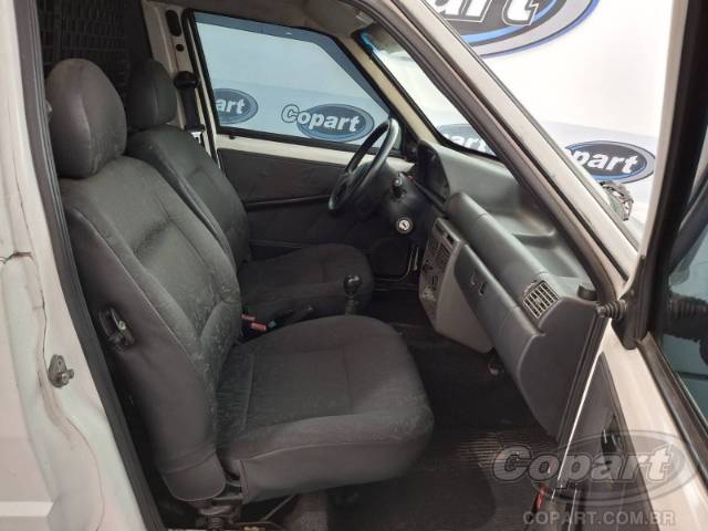 2010 FIAT FIORINO FURGAO 