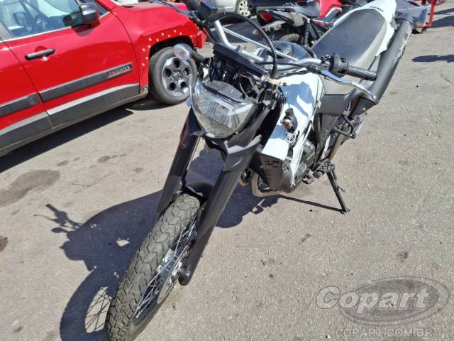 2013 YAMAHA XT 660R 