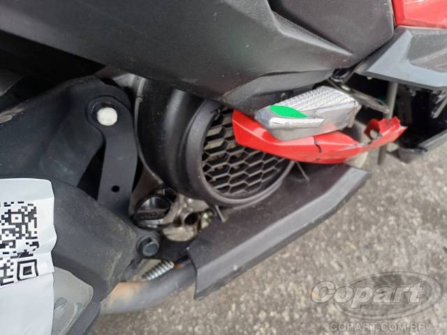 2026 HONDA ELITE 