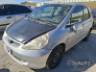 2004 HONDA FIT 