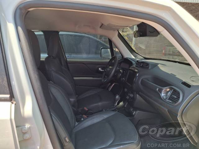 2026 JEEP RENEGADE 
