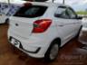 2021 FORD KA 