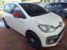 2019 VOLKSWAGEN UP 