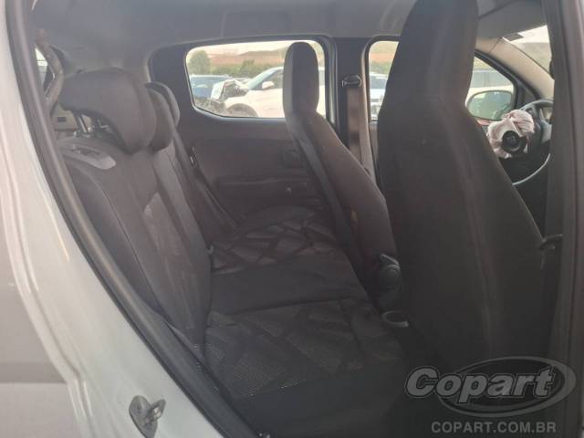 2025 FIAT MOBI 
