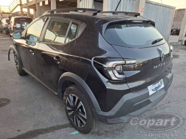 2025 RENAULT KARDIAN 