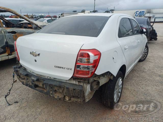 2012 CHEVROLET COBALT 