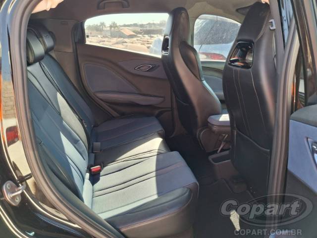 2025 BYD DOLPHIN MINI 