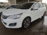 2017 CITROEN C4 LOUNGE 