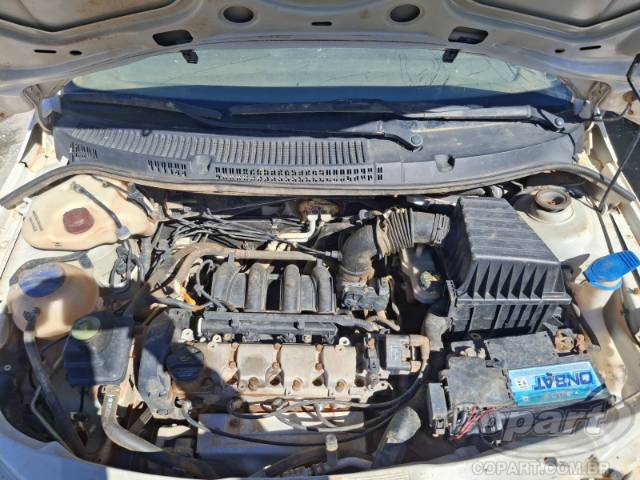 2018 VOLKSWAGEN SAVEIRO 