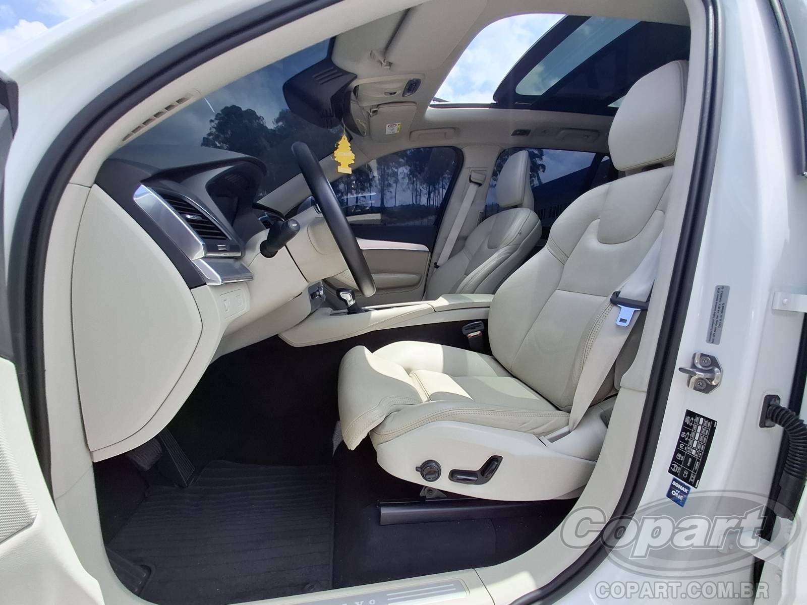 Foto 14 de 15: 2019 VOLVO XC90