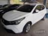 2024 FIAT ARGO 