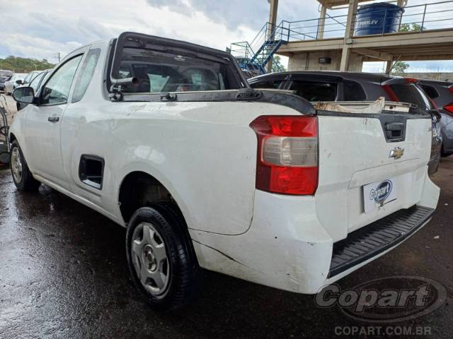 2016 CHEVROLET MONTANA 