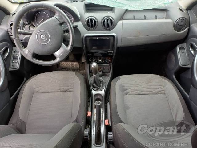 2014 RENAULT DUSTER 