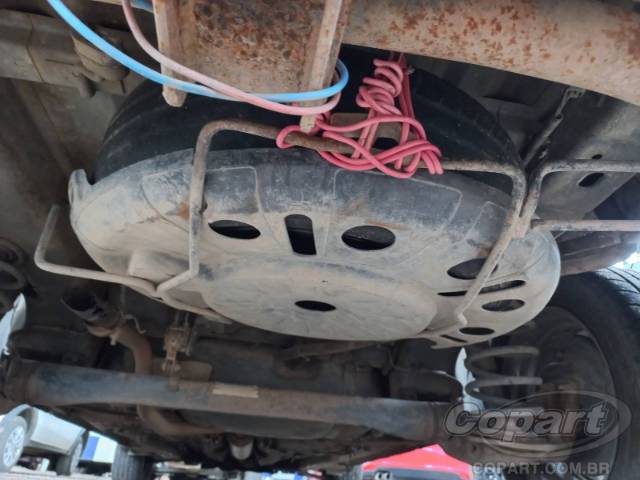 2010 CHEVROLET MONTANA 