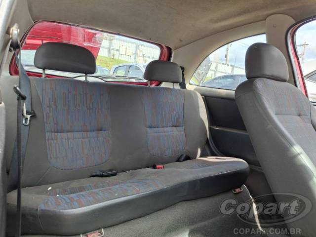 2008 CHEVROLET CELTA 