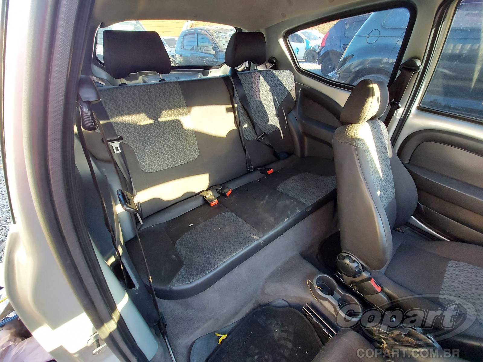 2013 FORD KA — leilão em Itaquaquecetuba/SP (foto 6)