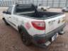 2020 FIAT STRADA 