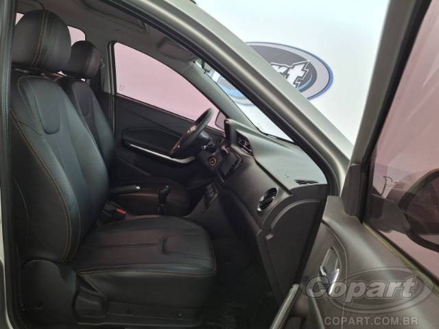 2019 CAOA CHERY TIGGO 2 