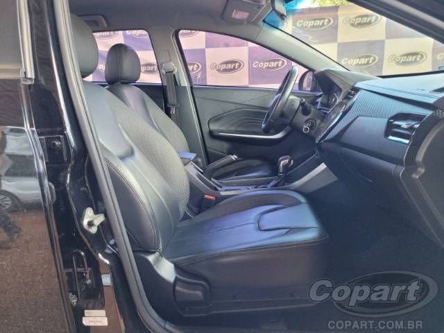 2022 CAOA CHERY TIGGO 3X 