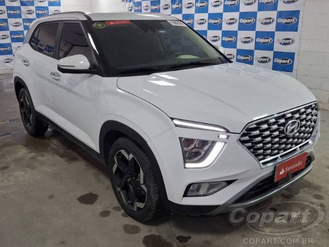 2022 HYUNDAI CRETA 
