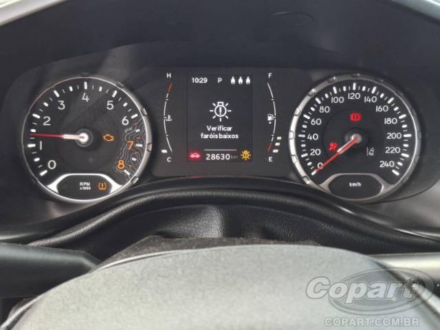 2024 JEEP RENEGADE 