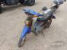 2002 HONDA C 100 