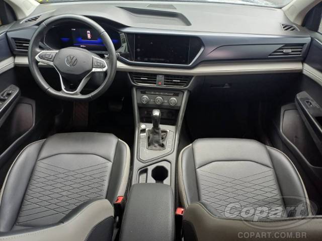 2022 VOLKSWAGEN TAOS 