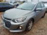 2024 CHEVROLET ONIX PLUS 