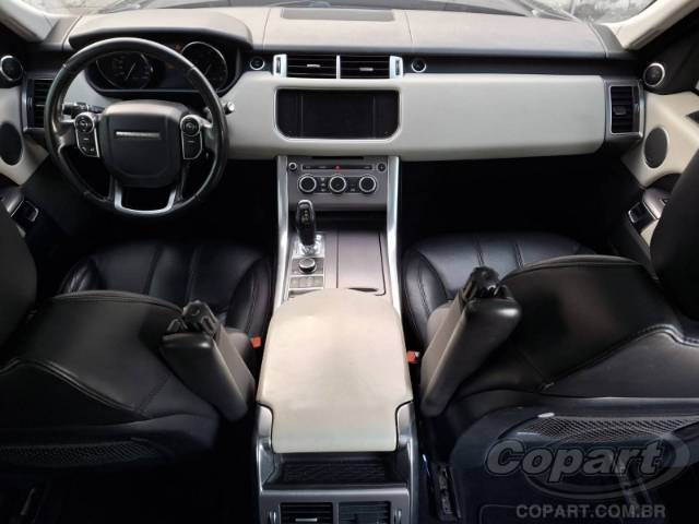 2014 LAND ROVER RANGE ROVER SPORT 