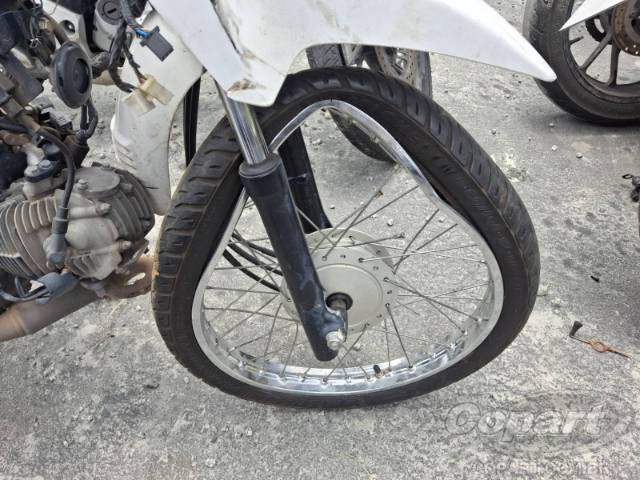 2025 HONDA POP 