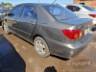2006 TOYOTA COROLLA 
