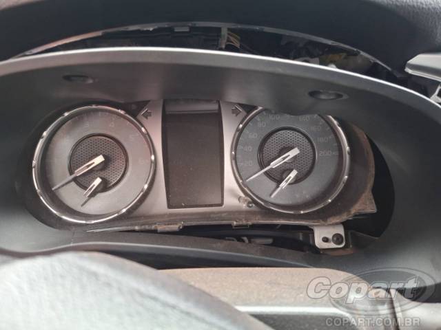 2023 TOYOTA HILUX CD 