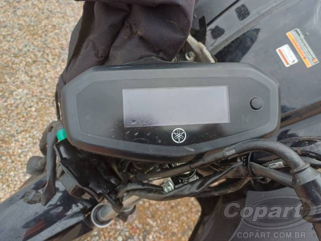 2026 YAMAHA FACTOR 