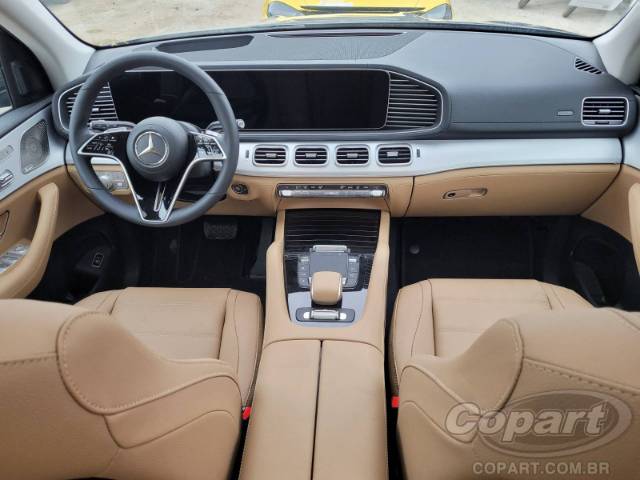 2024 MERCEDES BENZ GLE 