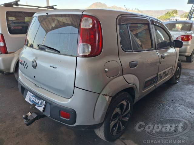 2014 FIAT UNO 