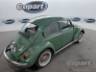 1980 VOLKSWAGEN FUSCA 