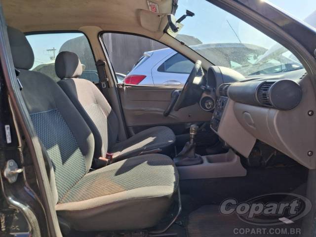 2012 CHEVROLET CLASSIC 