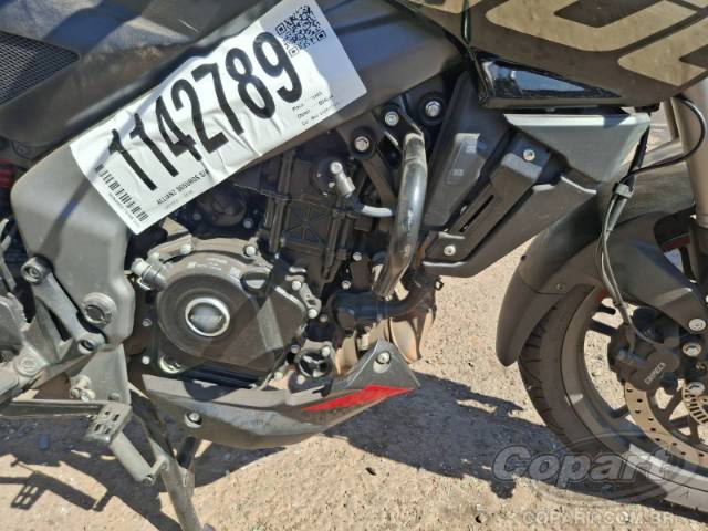 2026 BAJAJ DOMINAR 