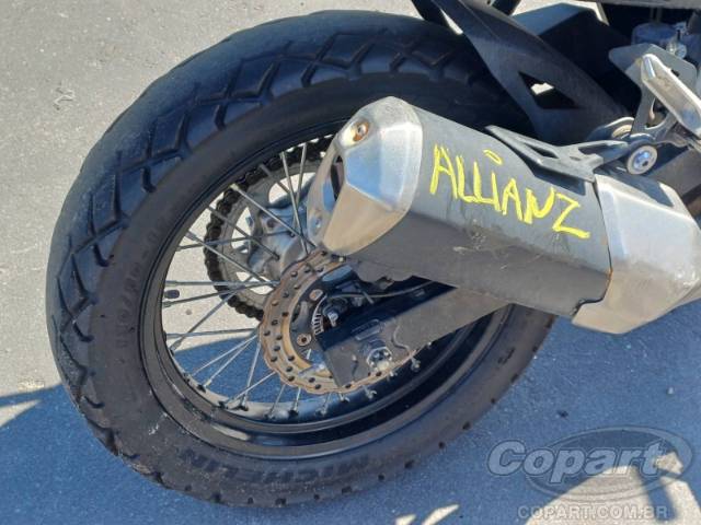 2022 KAWASAKI VERSYS-X 