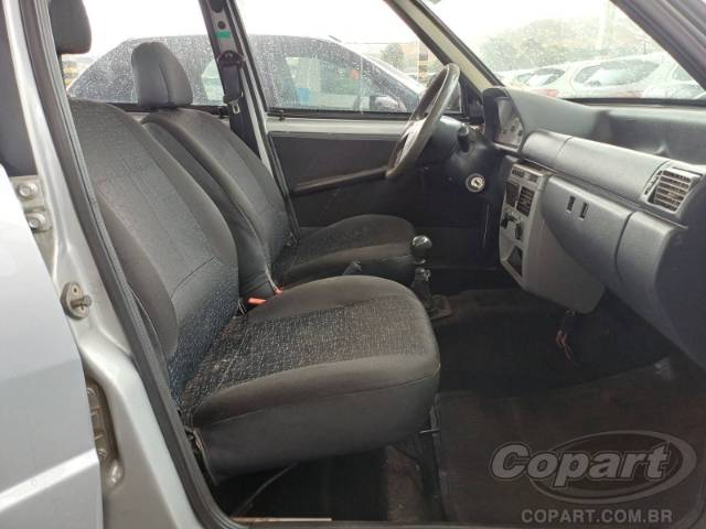 2013 FIAT UNO 