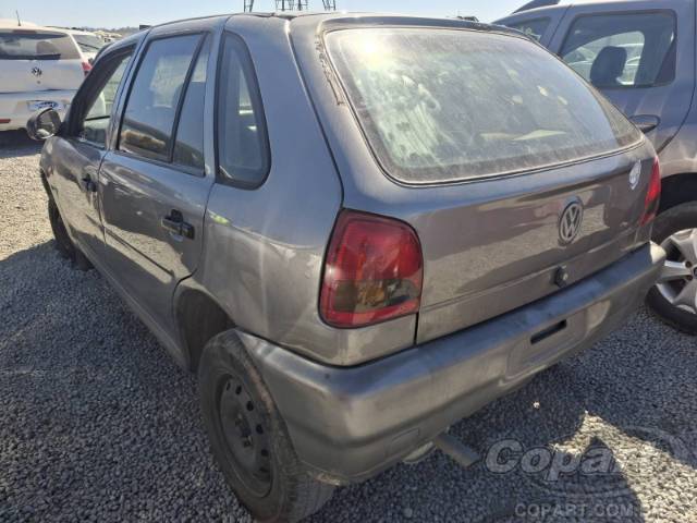 1998 VOLKSWAGEN GOL 
