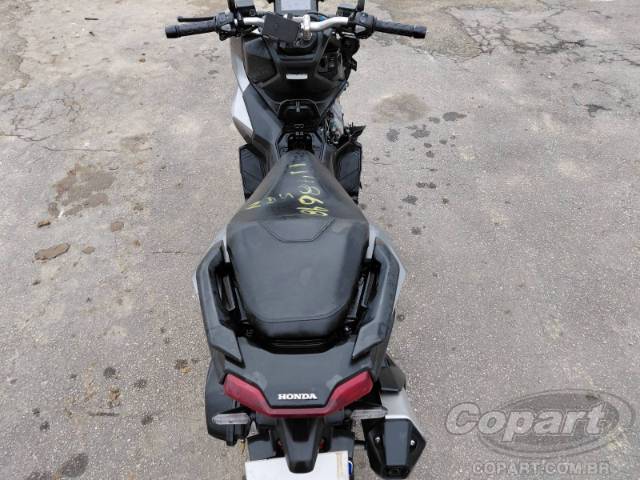 2026 HONDA ADV 